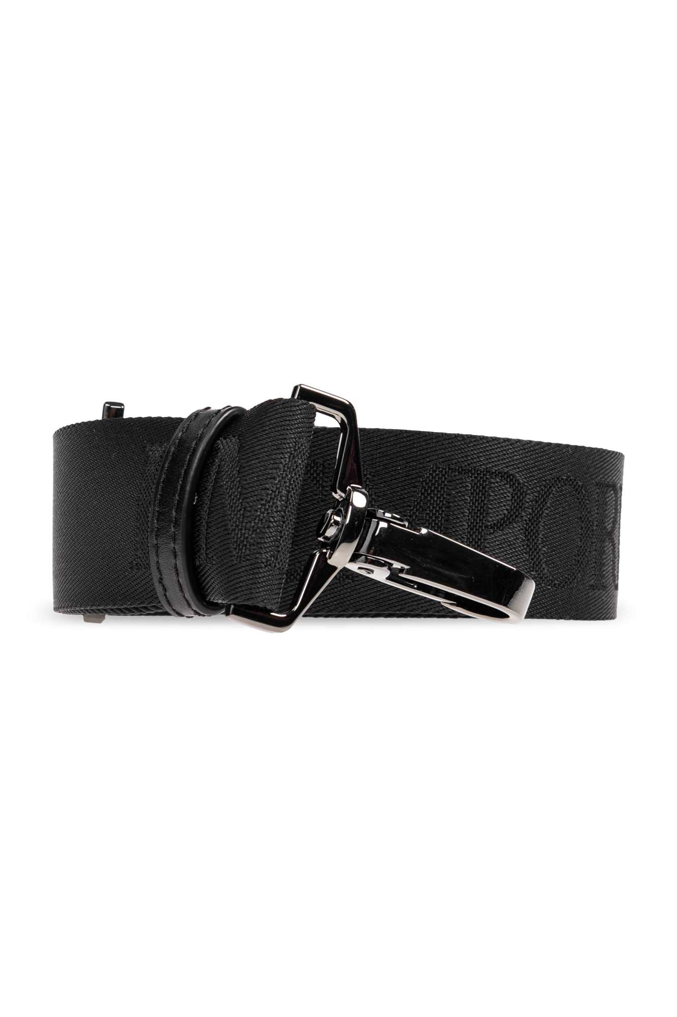 EMPORIO ARMANI EM001110AF13488UC001 関税送料込 Shoulder bag Emporio Armani | color Black | Gomez.pl/en